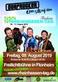 Rheinhessentag in Flonheim